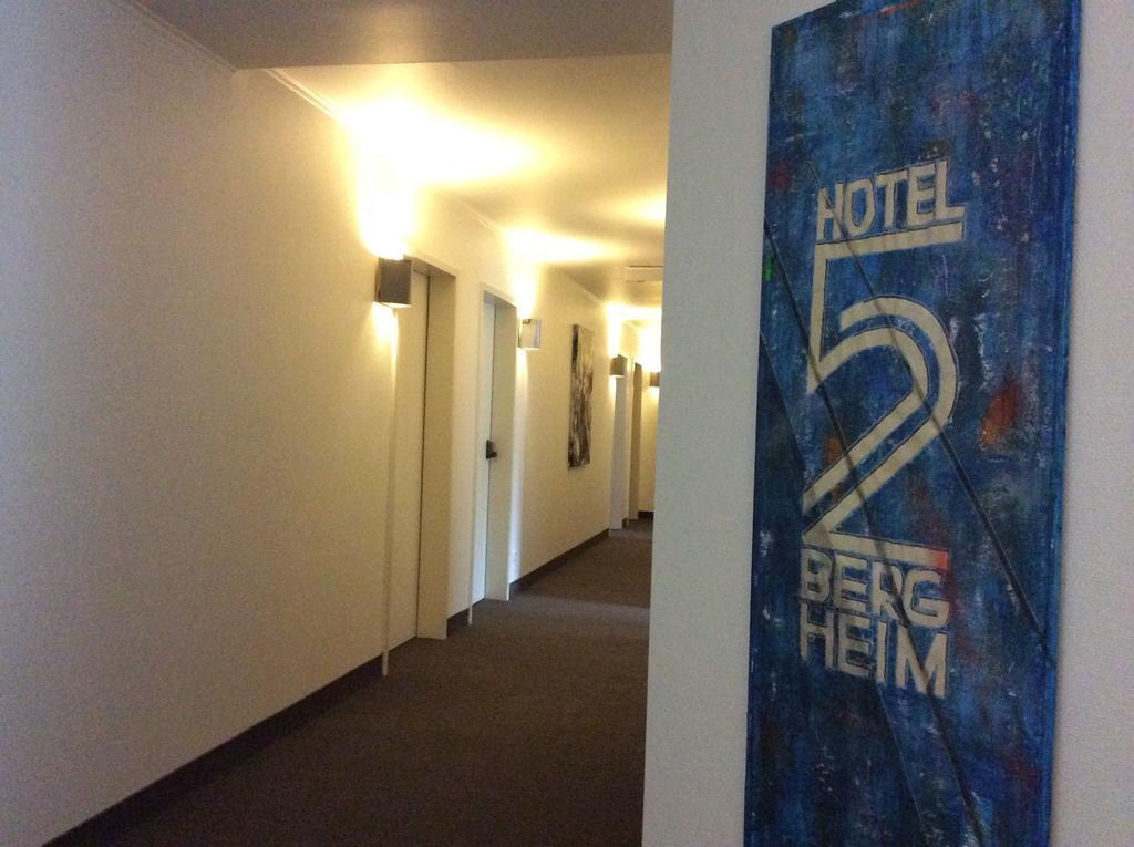 Hotel52 Bergheim Μπεργκχάιμ Εξωτερικό φωτογραφία
